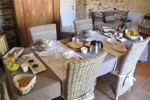 Domaine du Fief aux Dames