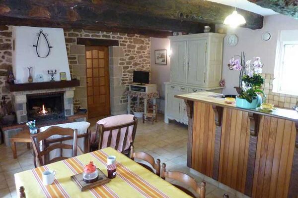 Chez François