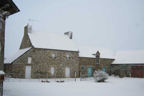 Chez François