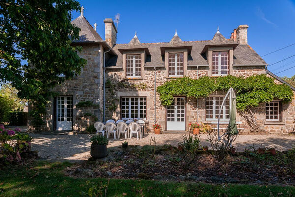 Le Vieux Clos