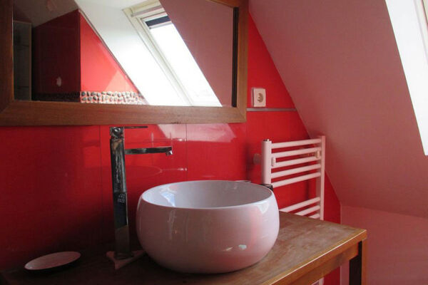 Le Rouge Gorge