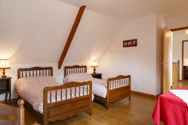 Le Vieux Puits