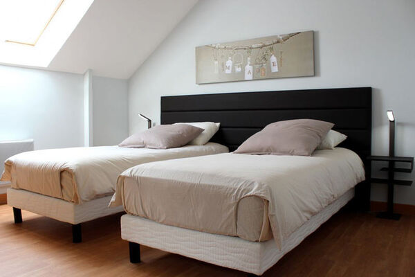 Au Doux Repos