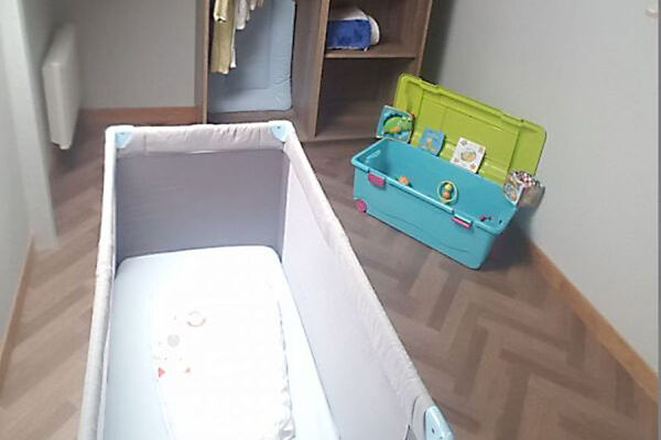 Au Doux Repos