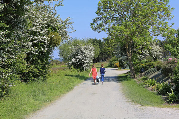 Gîte Les Eves