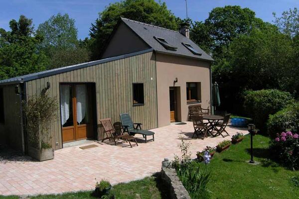 La Petite Maison