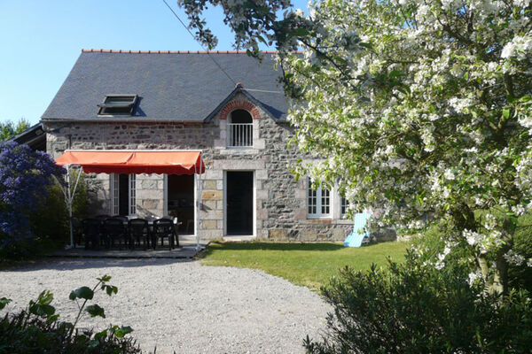 La Maison de l'Hioval