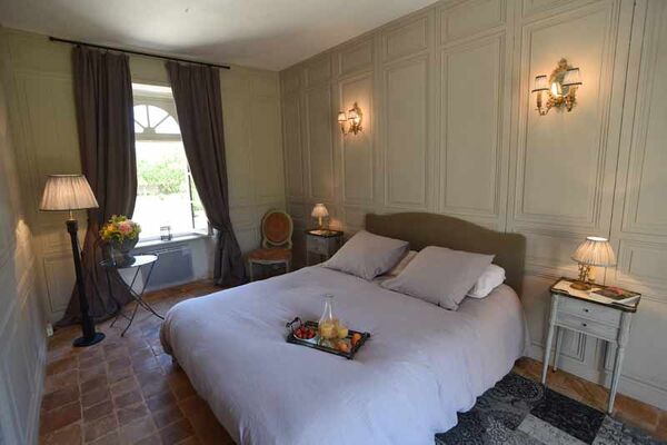 Manoir de la Villeneuve