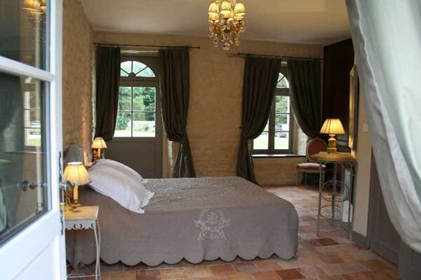 Manoir de la Villeneuve