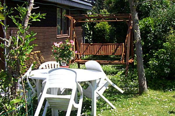 Chez Jacqueline Minet