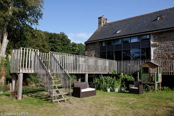 La Maison des Lamour