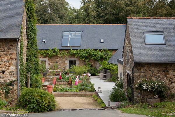 La Maison des Lamour