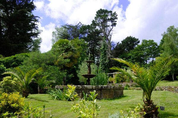 Domaine de Moulin Mer