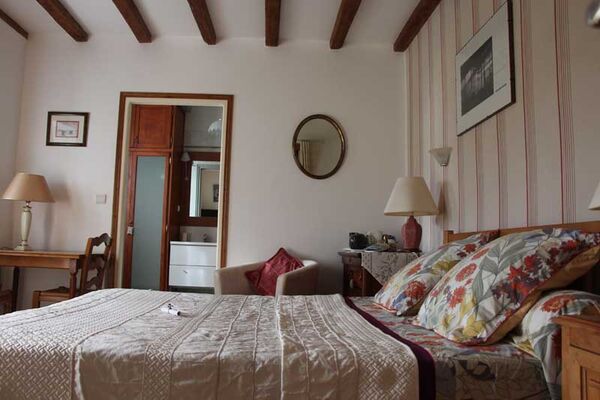 Chez Yvette et Paul Le Moal
