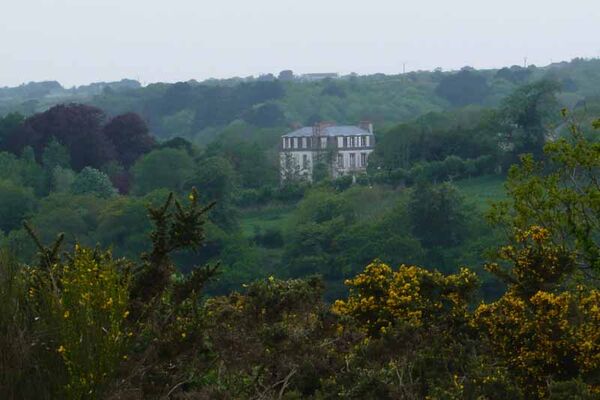 Manoir de Suguensou