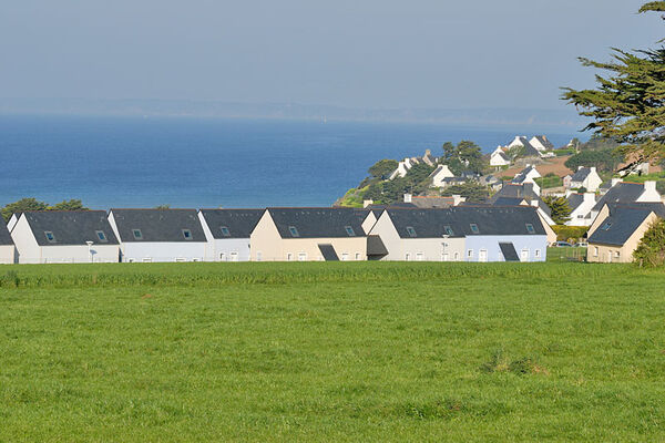 Résidence Vacancéole Les Terrasses de Pentrez