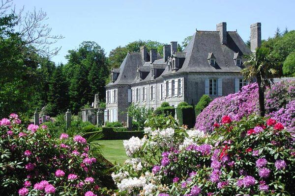 Château de Guilguiffin