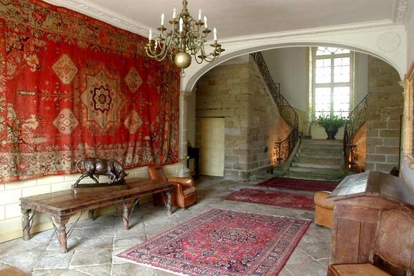 Château de Guilguiffin