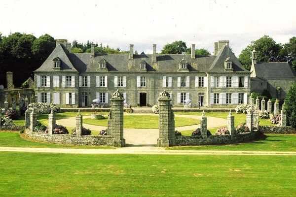 Château de Guilguiffin