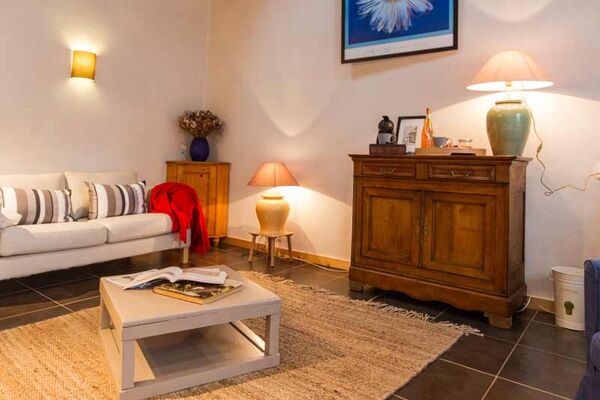 Les Chambres du Cosquer