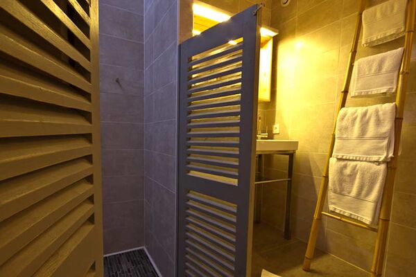 Les Chambres du Cosquer