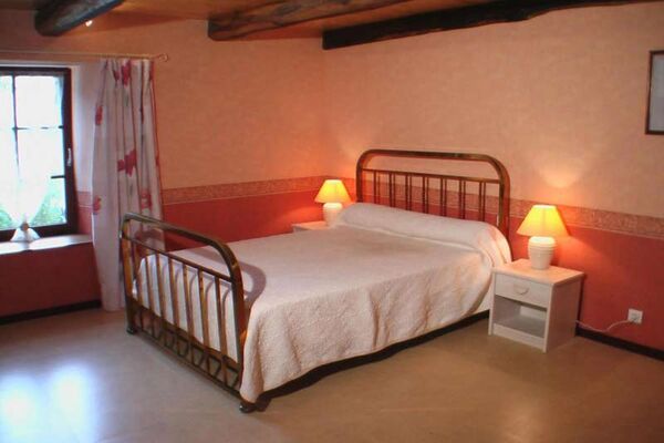 Gîte le Bon Air
