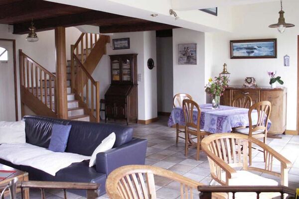 Gîte Le Bois Mandé