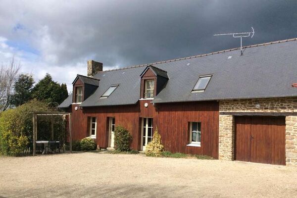 Gîte Le Gendril