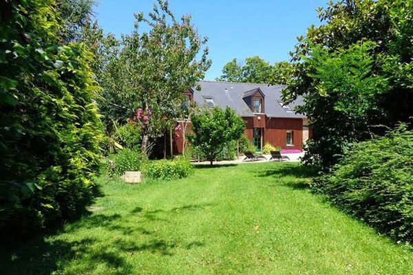 Gîte Le Gendril