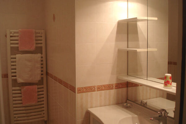 Chambres d'hôtes Chapijemi