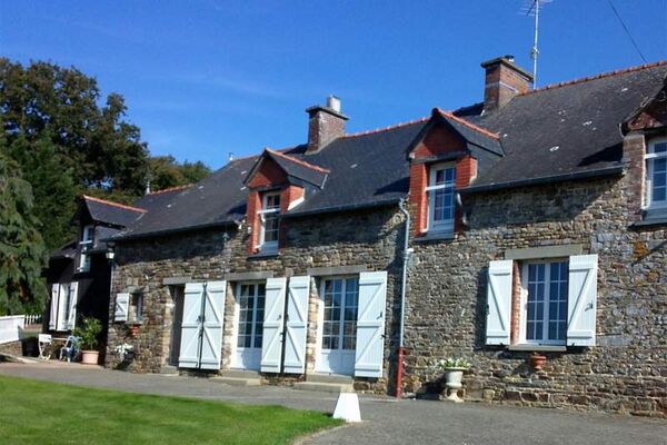 Chez Chantal et Hervé Danaire