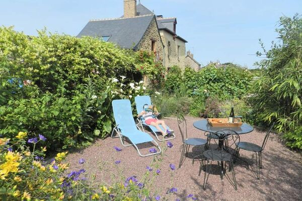 Le Manoir du Fresche