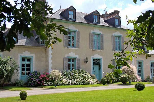 Château du Pin