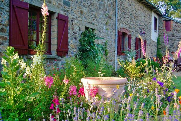 Manoir de L'Alleu