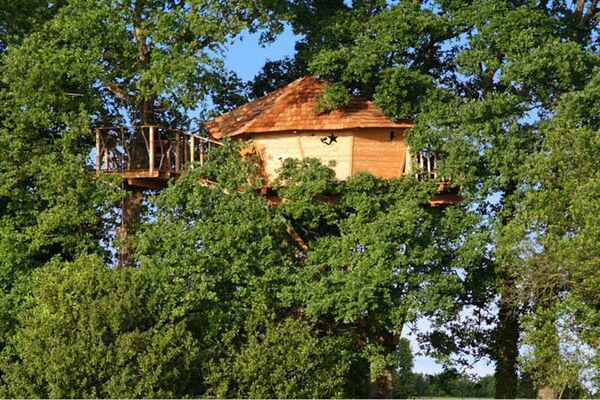 Manoir de L'Alleu