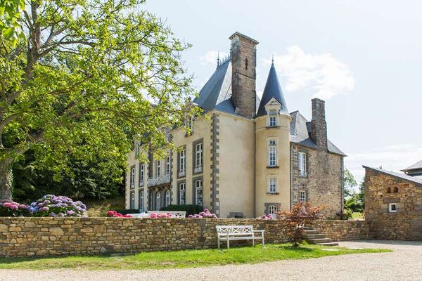 Château du Grand Val