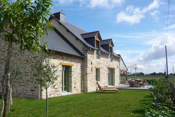 Gîte La Pironnais