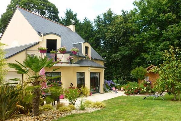 Le Jardin du Levant