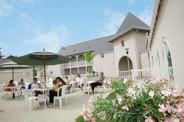 Résidence Odalys Domaine de l'Emeraude