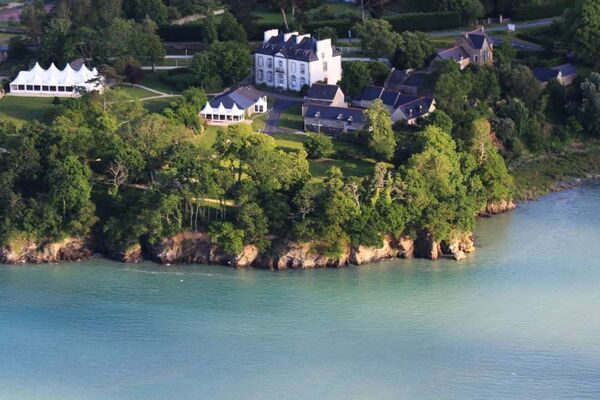 Résidence du Château de Beaussais