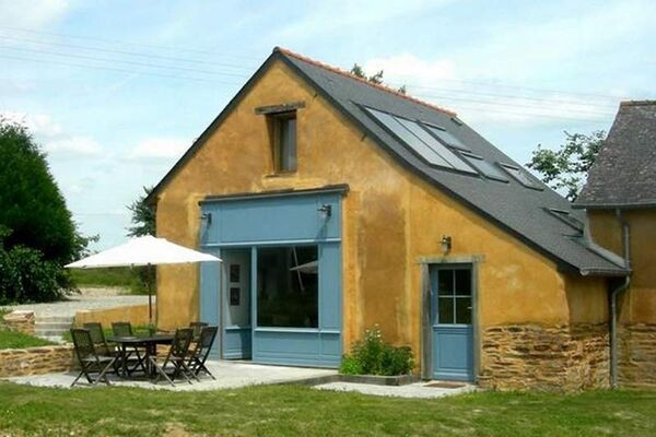 Chez Carole Godard
