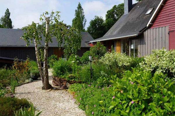Le Clos du Fail