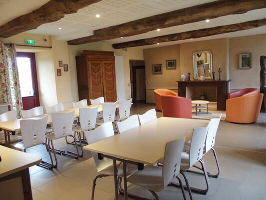 Manoir de la Hunaudière à Talensac