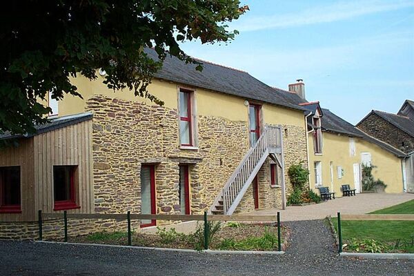 La Ferme de Trénube