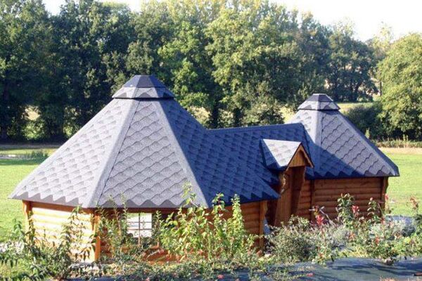 La Ferme de Trénube