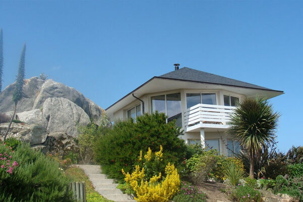 Villas Ouest