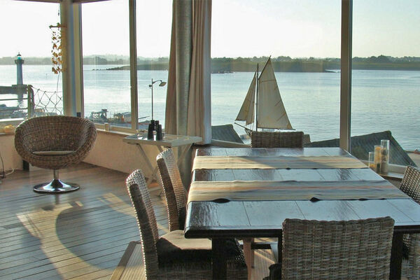 Villas Ouest