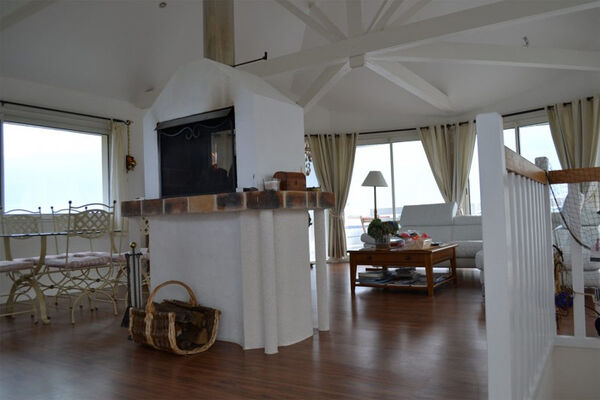 Villas Ouest