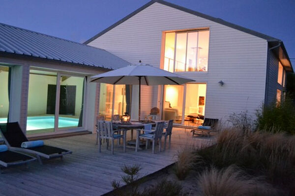 Villas Ouest