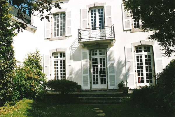 Chambres d'hôtes Au fil de l'Aulne